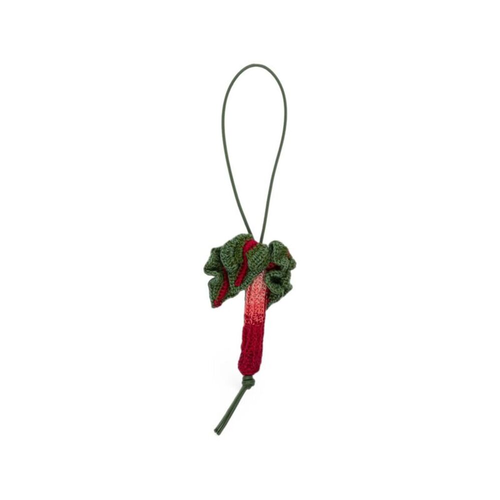 Jw Anderson Women Rhubarb Charm